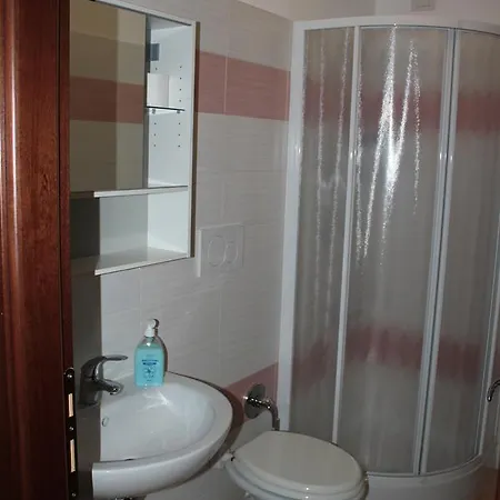 Casa Per Ferie Beato Rosaz Rom