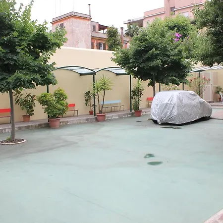 Casa Per Ferie Beato Rosaz Rom