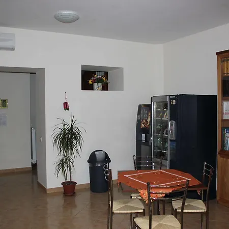 Casa Per Ferie Beato Rosaz Gasthof Rom