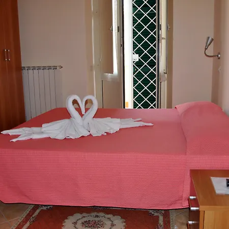 Casa Per Ferie Beato Rosaz 3* Rom