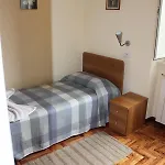 בית הארחה Casa Per Ferie Beato Rosaz רומא