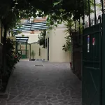 בית הארחה Casa Per Ferie Beato Rosaz רומא