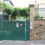 בית הארחה Casa Per Ferie Beato Rosaz