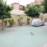 Casa Per Ferie Beato Rosaz רומא