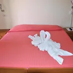 Casa Per Ferie Beato Rosaz בית הארחה רומא