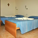 Casa Per Ferie Beato Rosaz בית הארחה