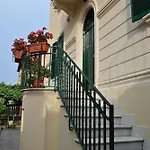 Casa Per Ferie Beato Rosaz 4* רומא