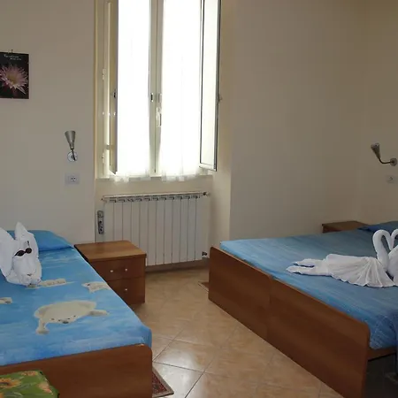 בית הארחה Casa Per Ferie Beato Rosaz