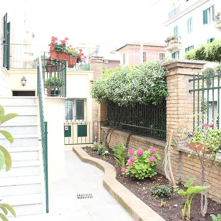 Gasthuis Casa Per Ferie Beato Rosaz 3*