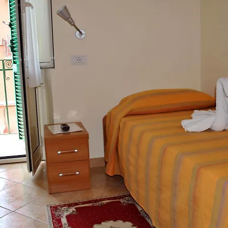 Casa Per Ferie Beato Rosaz