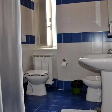 Casa Per Ferie Beato Rosaz Gasthuis 3*
