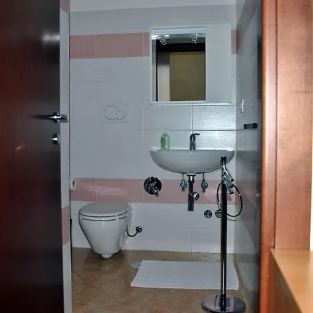 Casa Per Ferie Beato Rosaz Gasthuis Rome