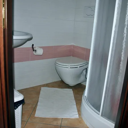 Casa Per Ferie Beato Rosaz Gasthuis 3*