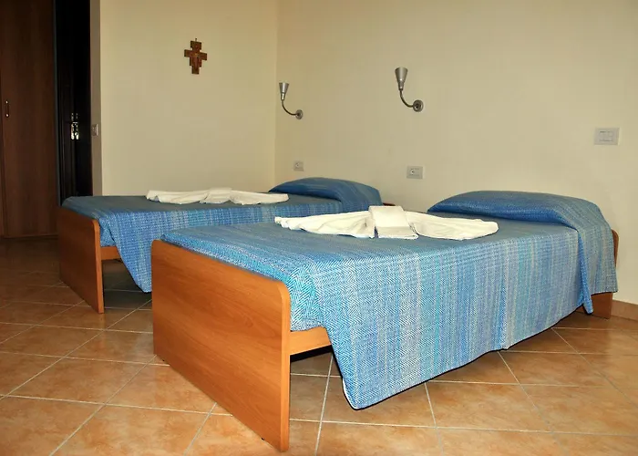 Casa Per Ferie Beato Rosaz Affittacamere