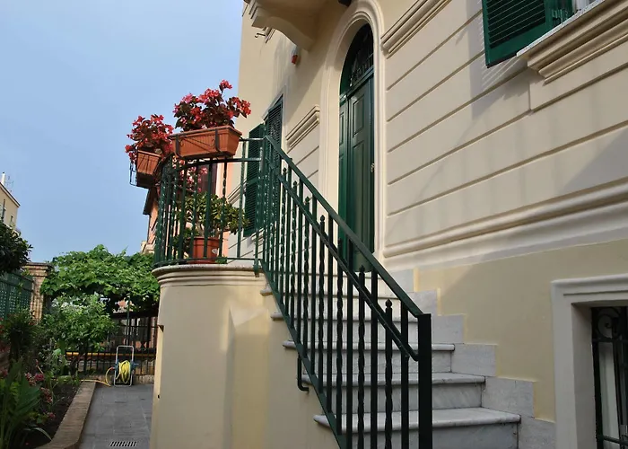 Casa Per Ferie Beato Rosaz 4* Roma