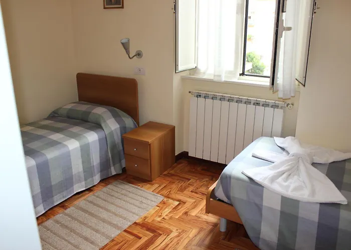 Casa Per Ferie Beato Rosaz